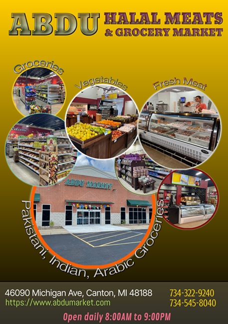 Abu Market